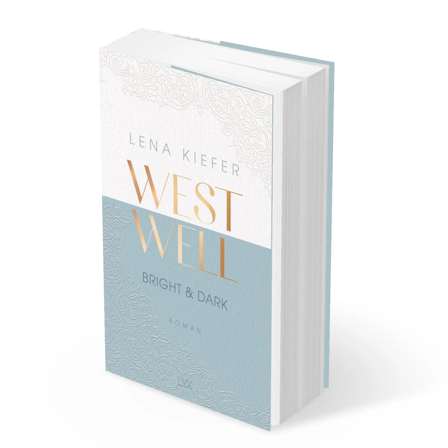 Detailansicht: Westwell - Bright & Dark (Paperback)