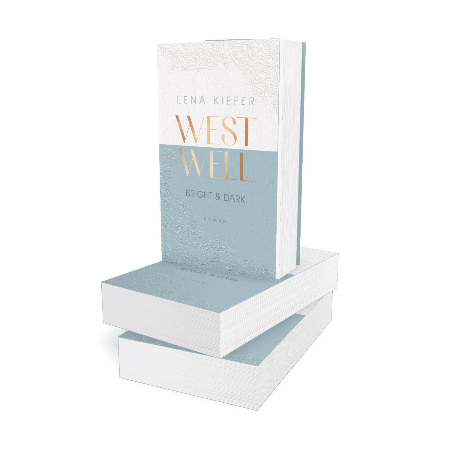 Detailansicht: Westwell - Bright & Dark (Paperback)