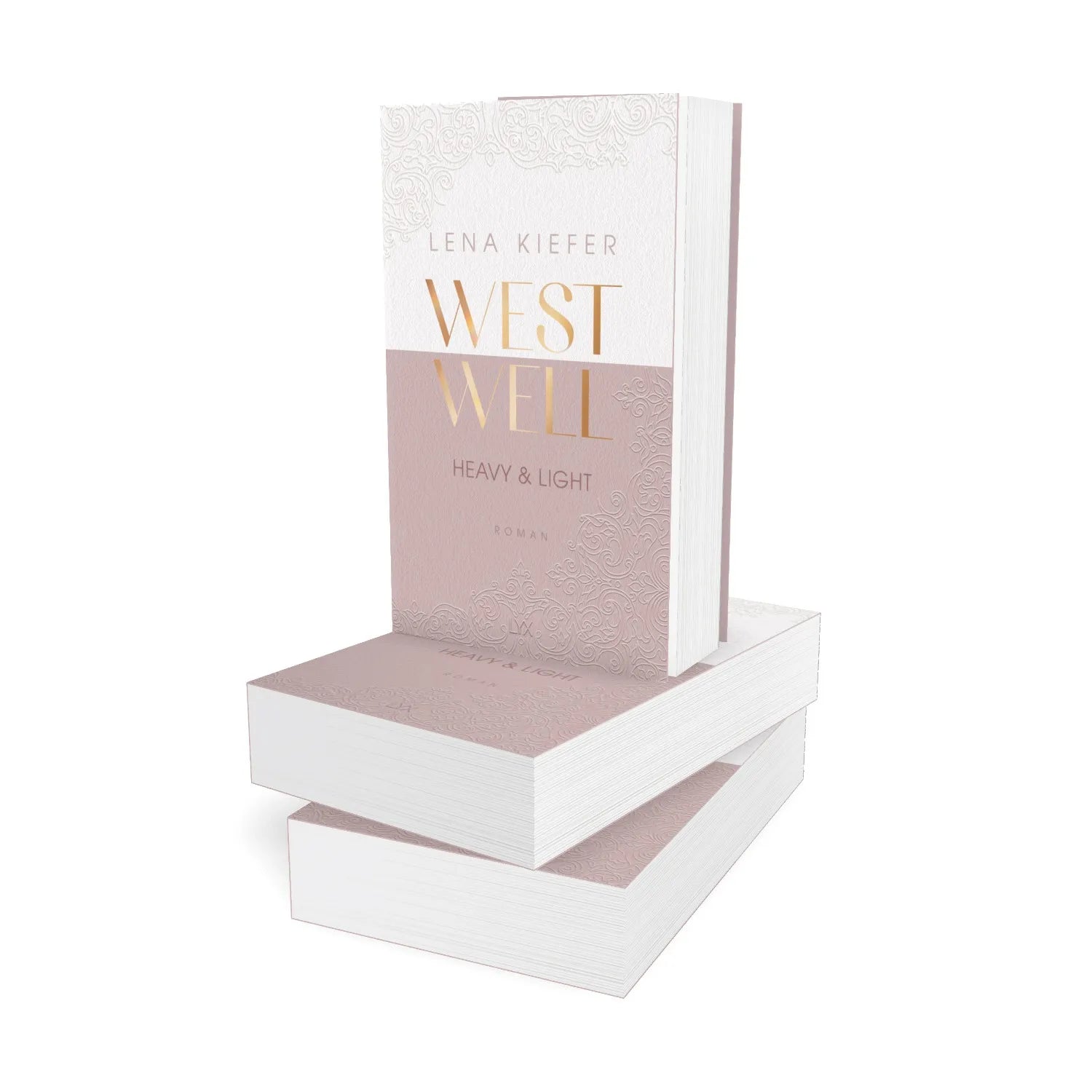 Detailansicht: Westwell - Heavy & Light (Paperback)
