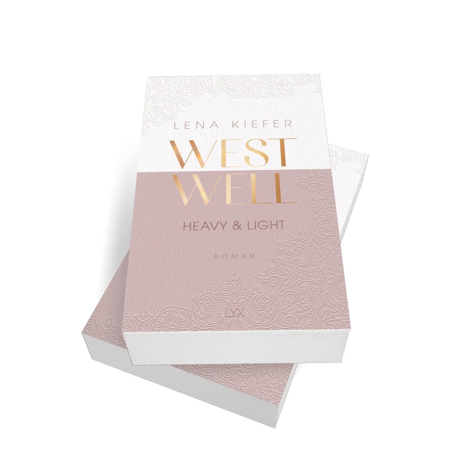 Detailansicht: Westwell - Heavy & Light (Paperback)