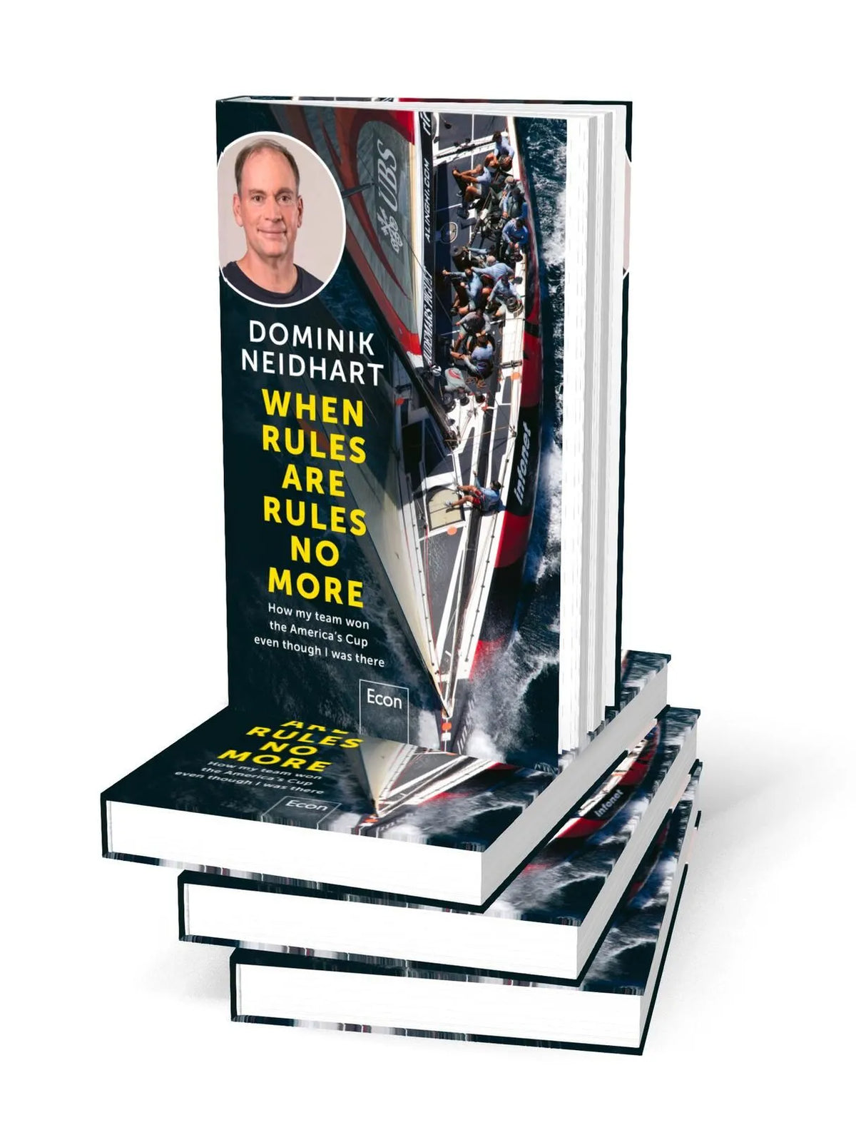 Detailansicht: When Rules are Rules No More (Hardcover)