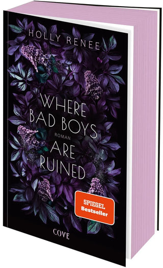 Where Bad Boys are Ruined