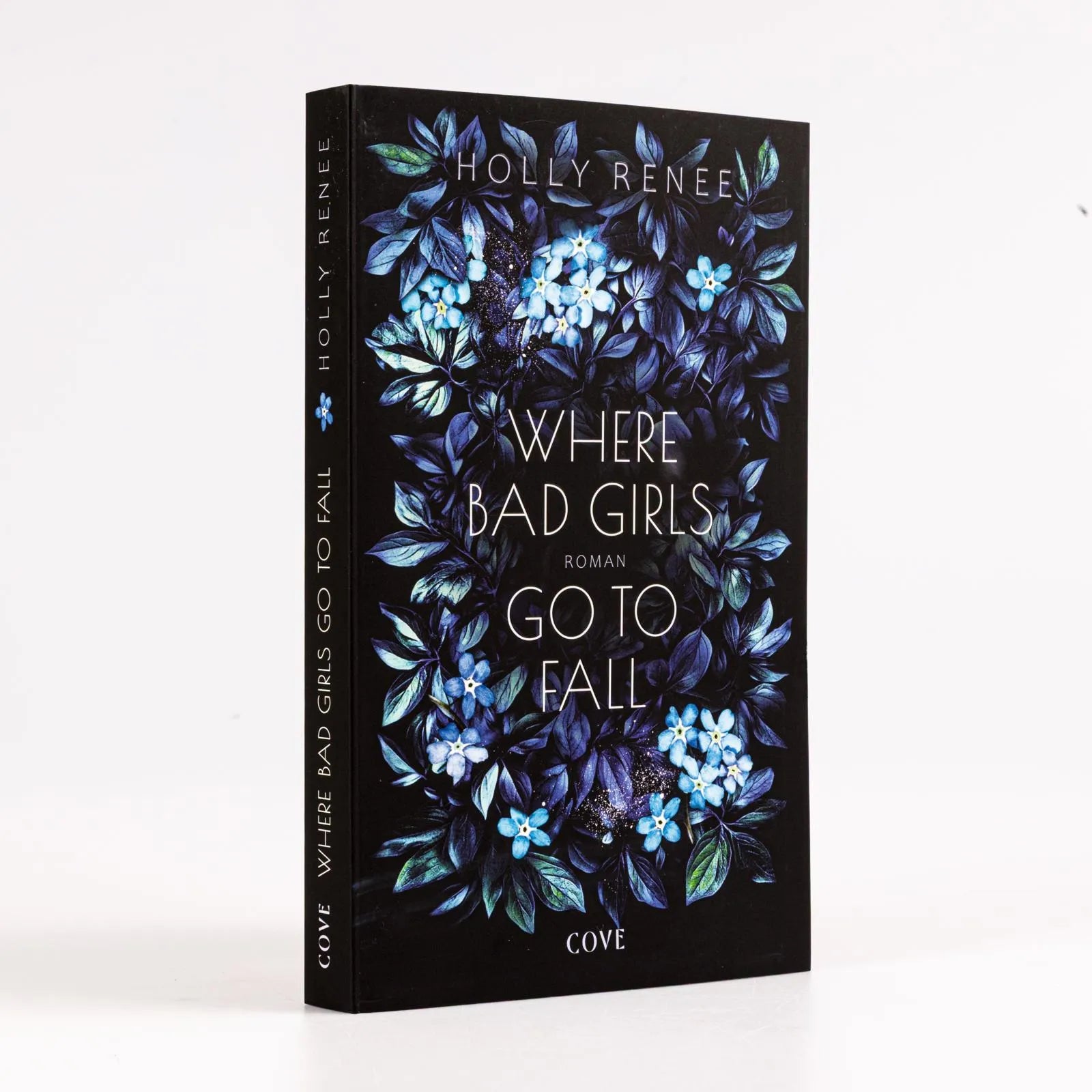 Detailansicht: Where Bad Girls go to Fall (Paperback)