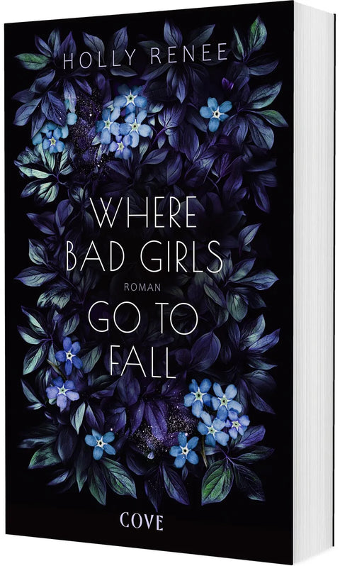 Where Bad Girls go to Fall