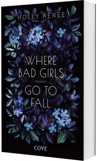 Where Bad Girls go to Fall