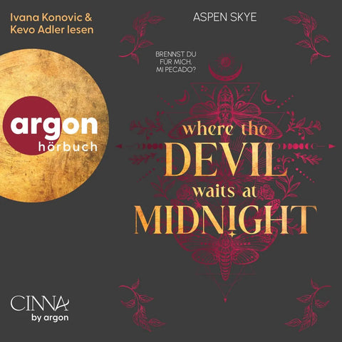 Where the Devil Waits at Midnight