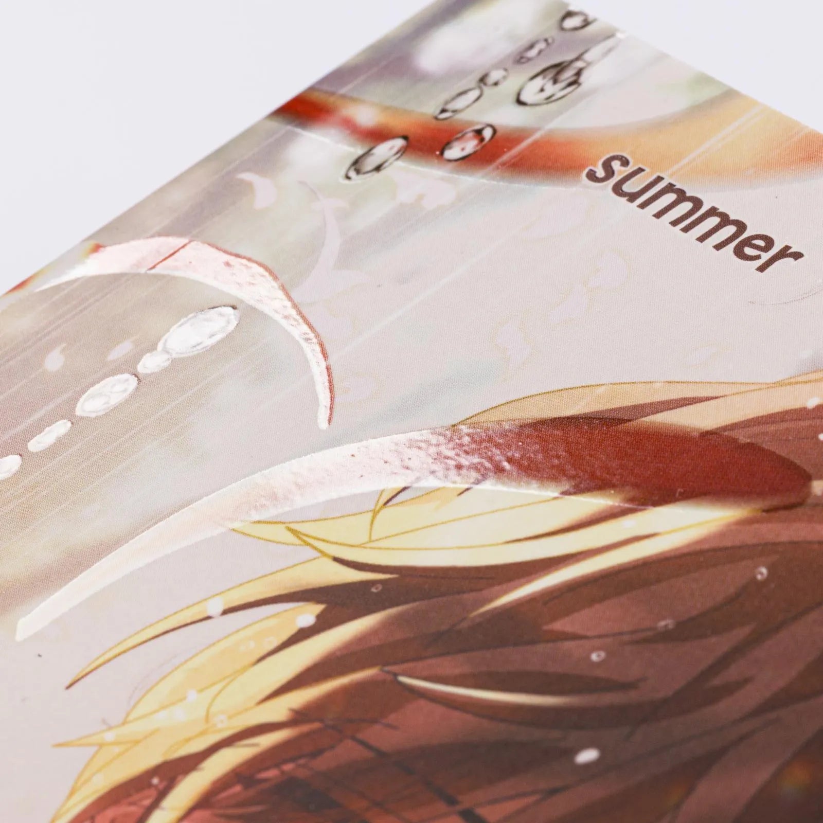 Detailansicht: Where the Dragon's Rain Falls 6 (Taschenbuch)