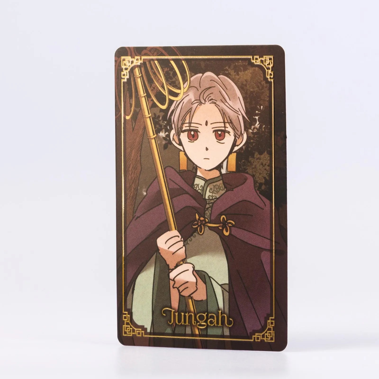 Abbildung von 'Where the Dragon's Rain Falls 7'