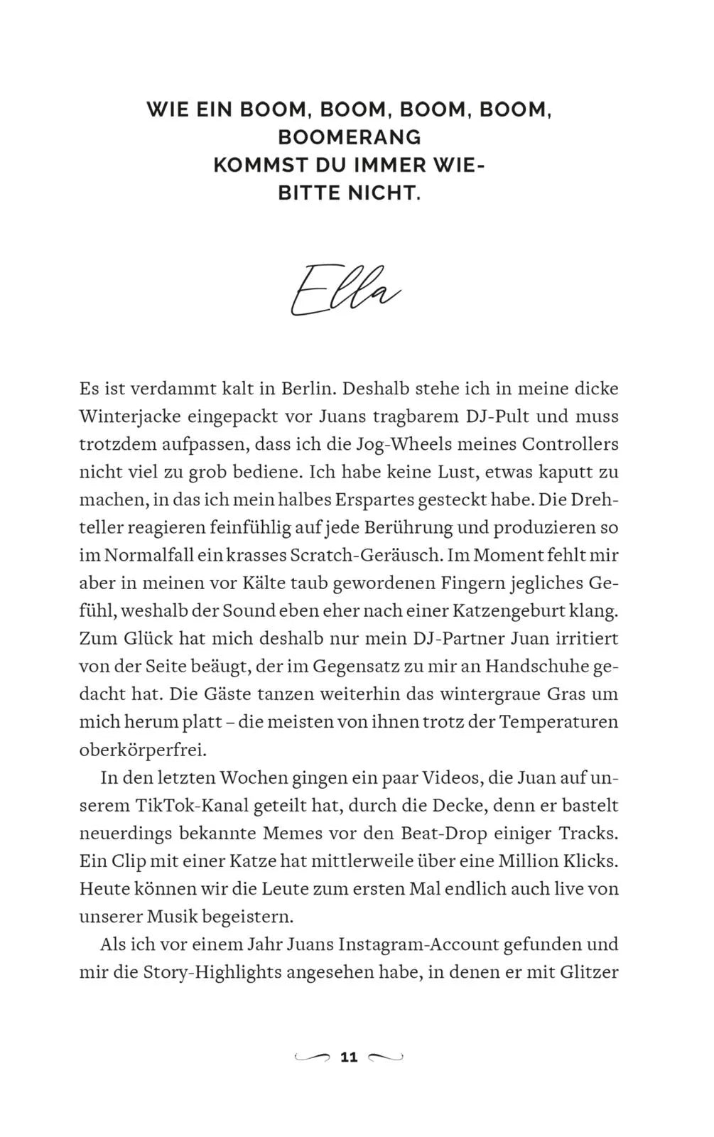 Produktansicht: Where Winter Falls (Paperback)