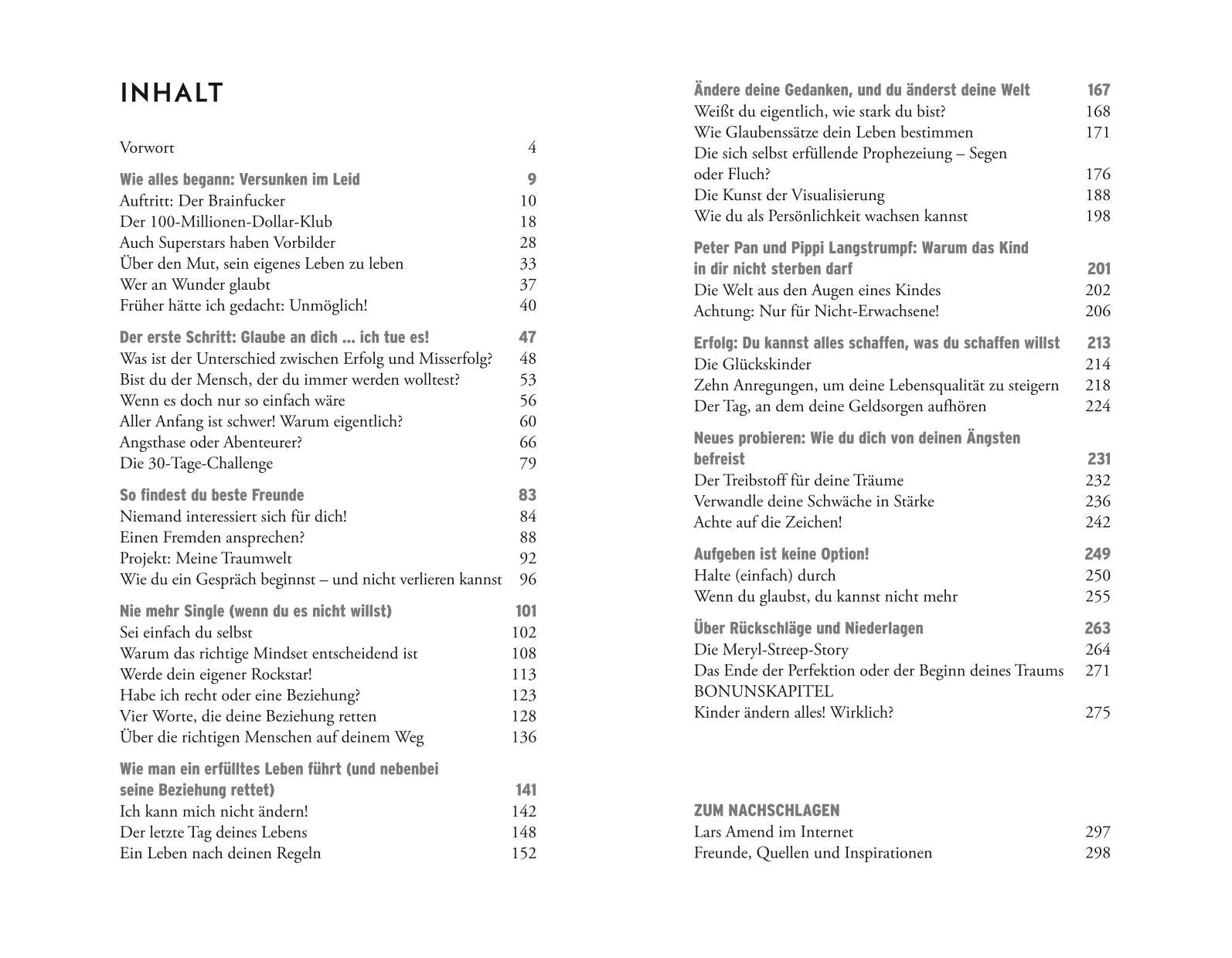 Abbildung von 'Why not?'