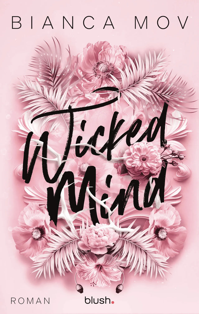 Cover: Wicked Mind (E-Book) von Bianca Mov