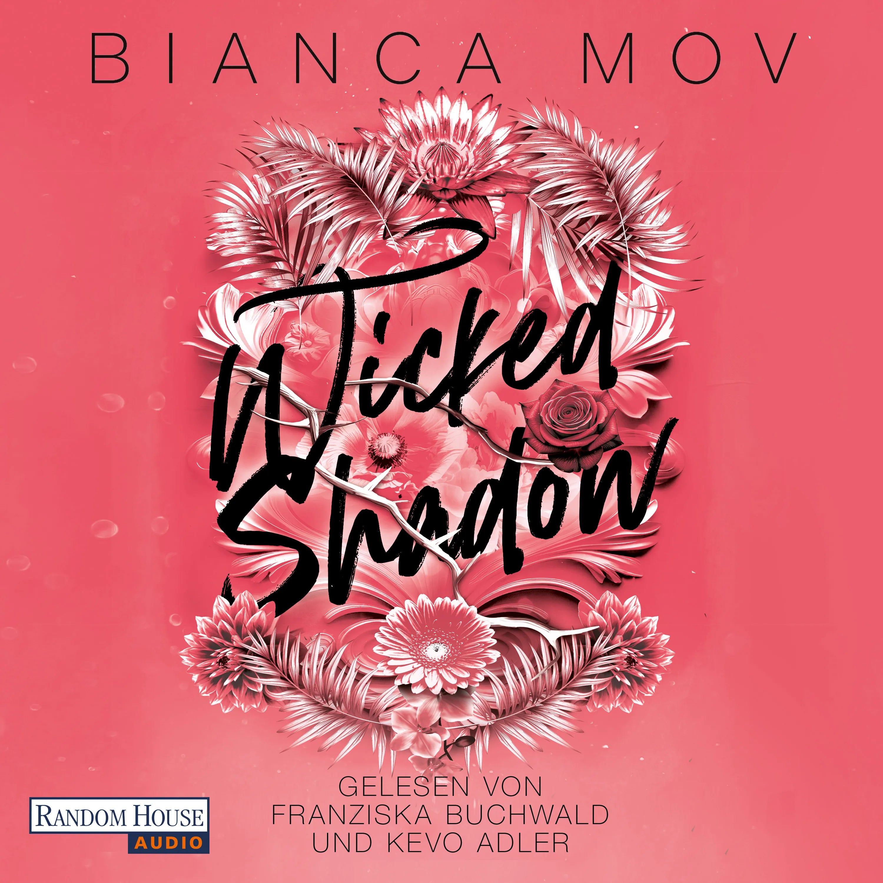 Cover: Wicked Shadow (Hörbuch Download) von Bianca Mov