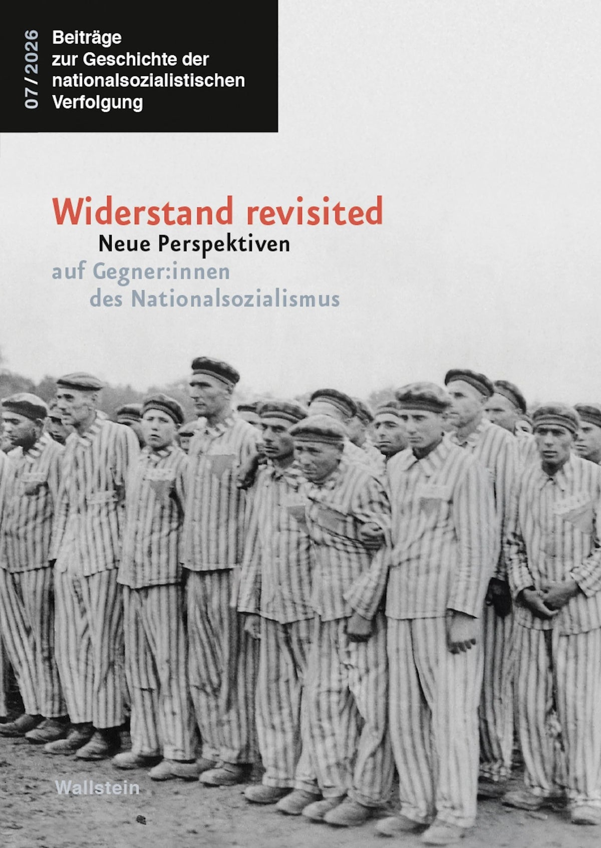 Cover: Widerstand revisited (E-Book) von Jens-Christian Wagner
