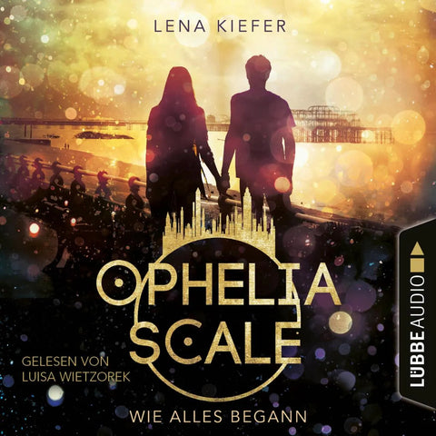 Wie alles begann - Ophelia Scale, Teil 0,5