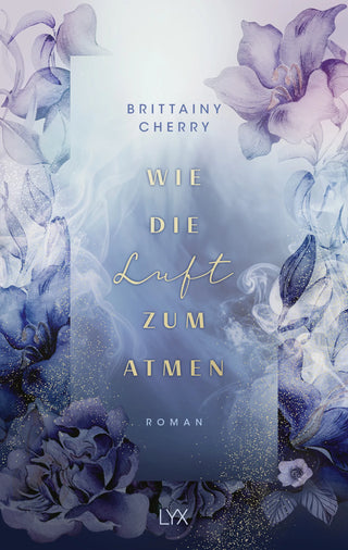 Wie die Luft zum Atmen