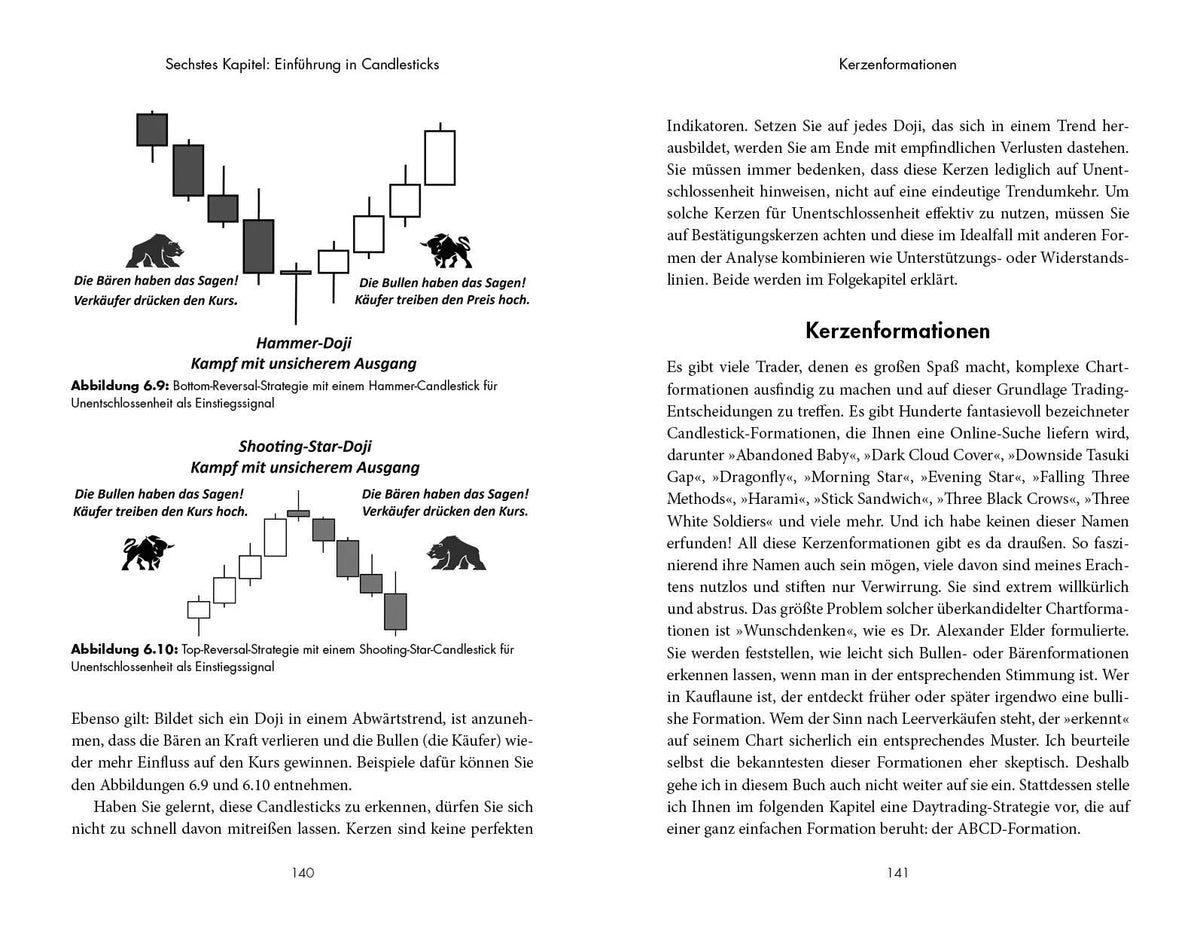 Detailansicht: Wie du von Daytrading gut leben kannst (Taschenbuch)