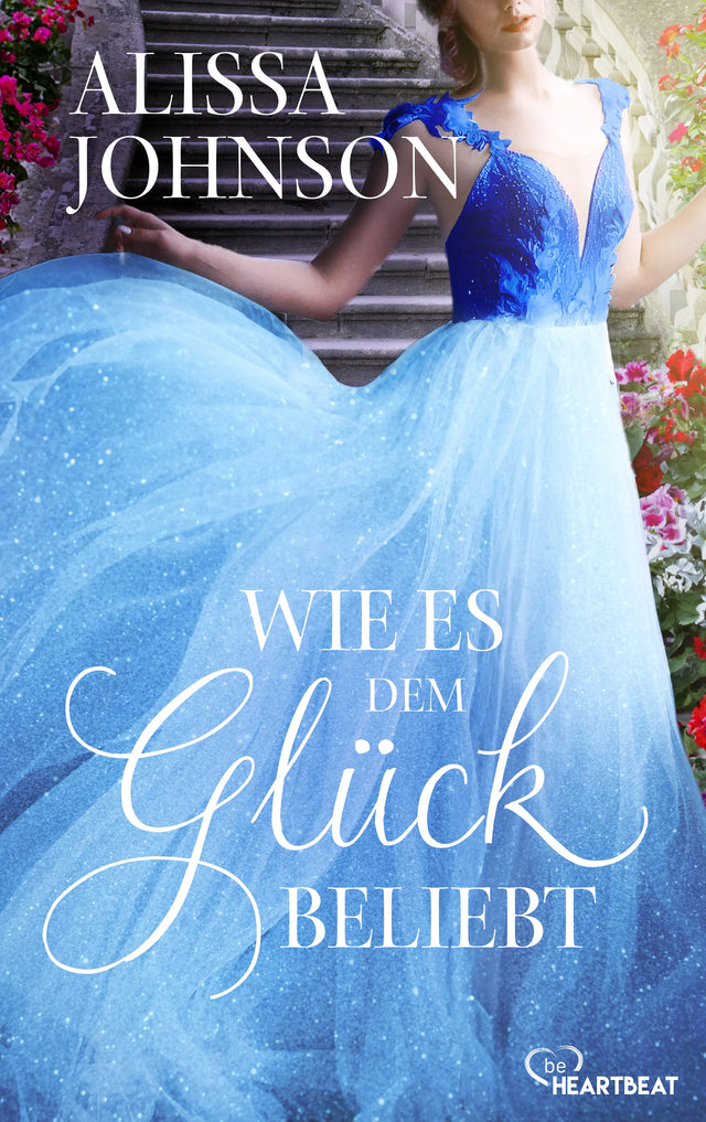 Cover: Wie es dem Glück beliebt (E-Book) von Alissa Johnson