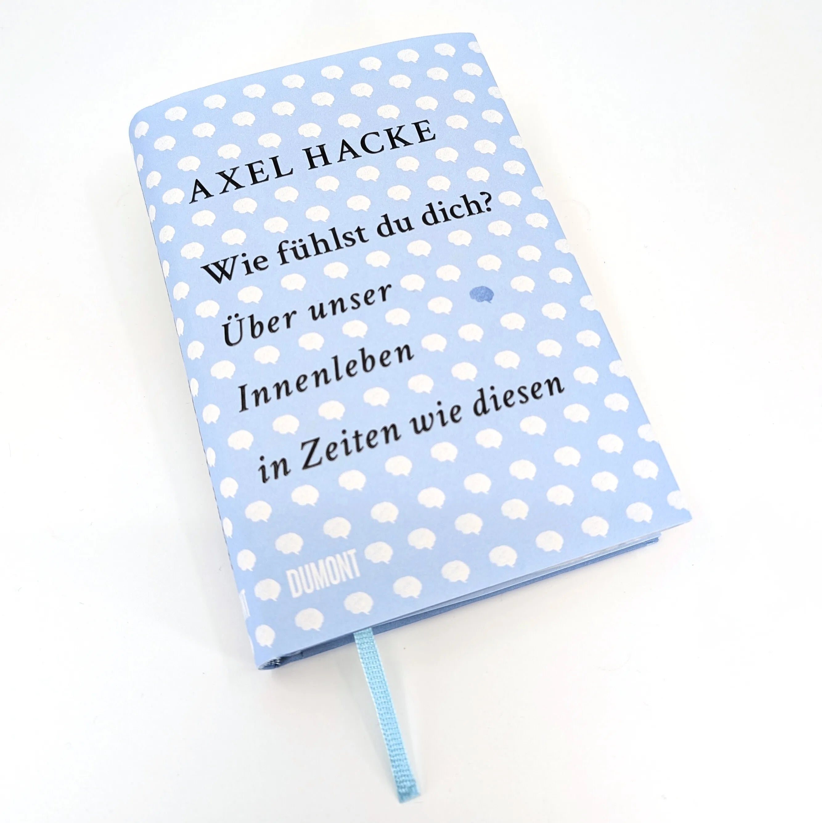 Detailansicht: Wie fühlst du dich? (Hardcover)