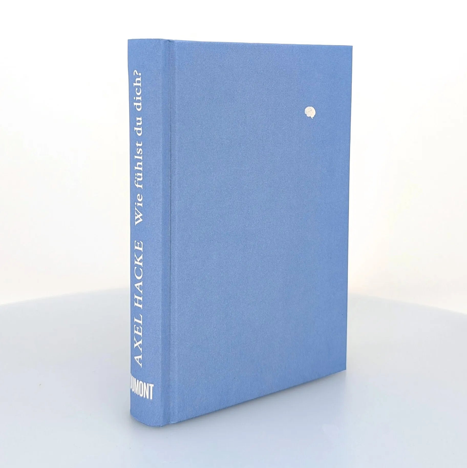 Detailansicht: Wie fühlst du dich? (Hardcover)