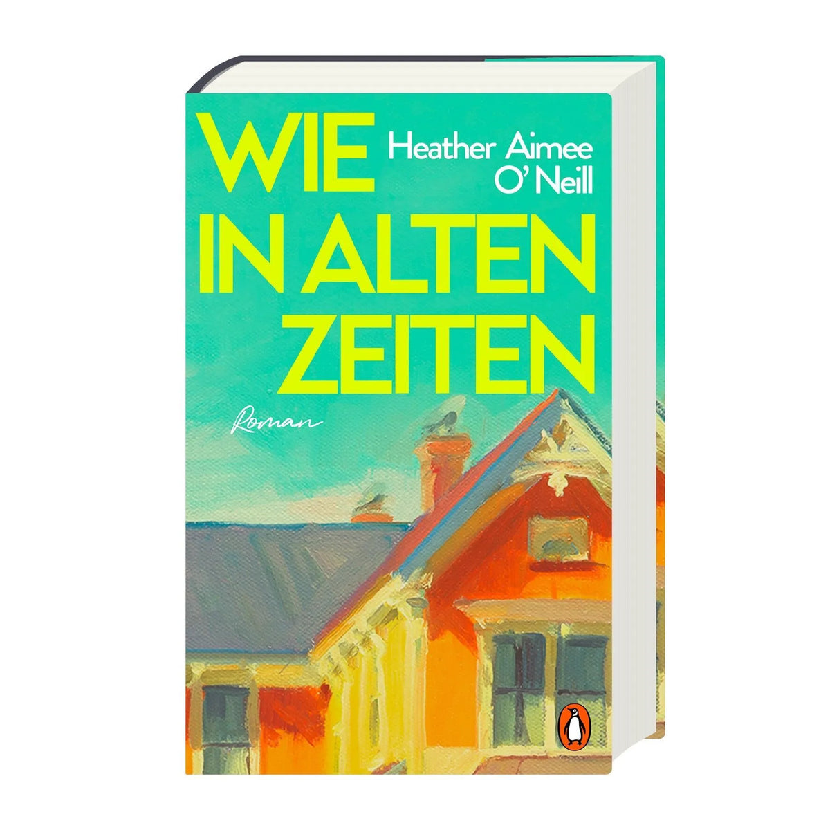 Detailansicht: Wie in alten Zeiten (Hardcover)