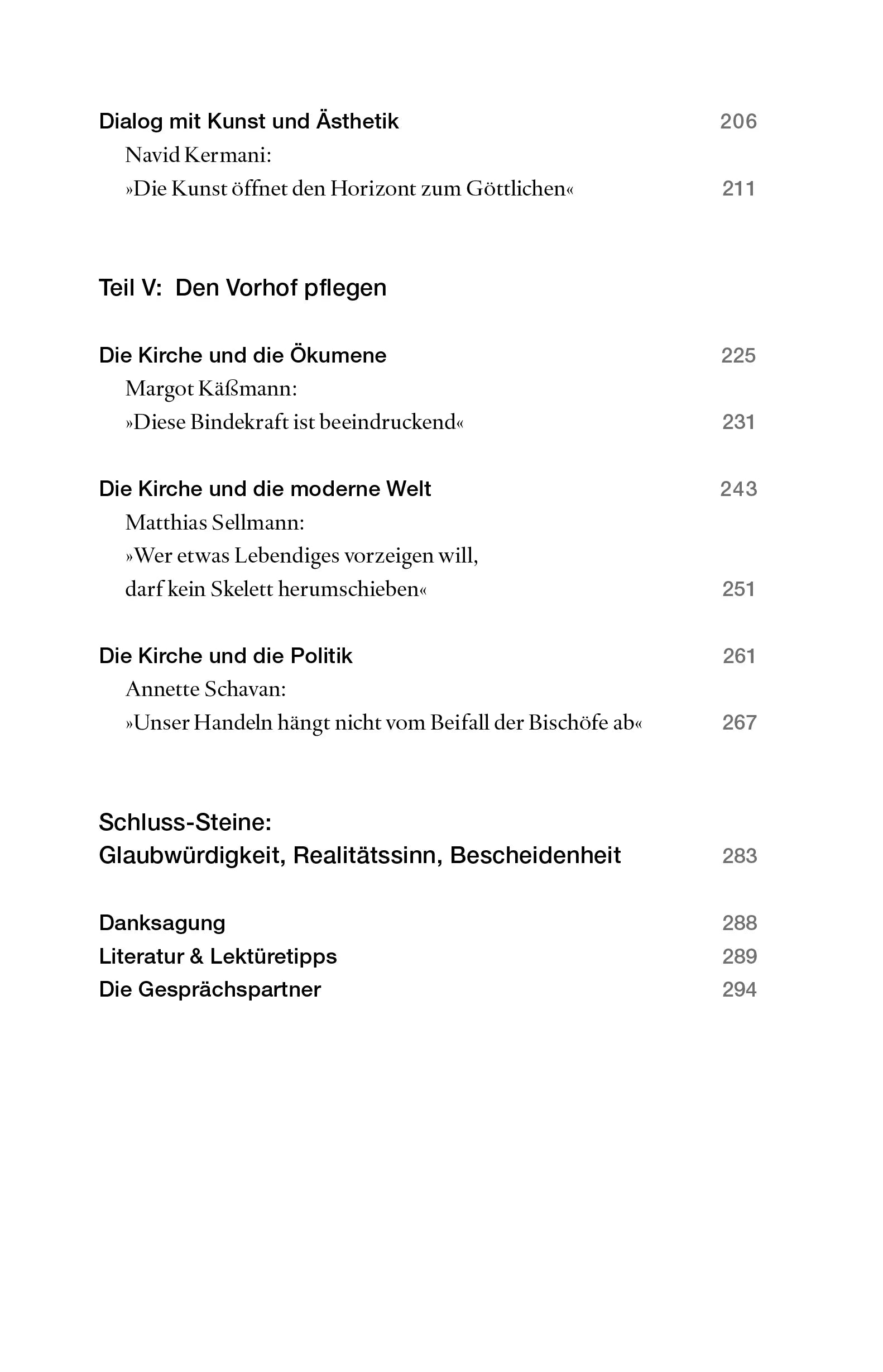 Abbildung von 'Wie kurieren wir die Kirche?'
