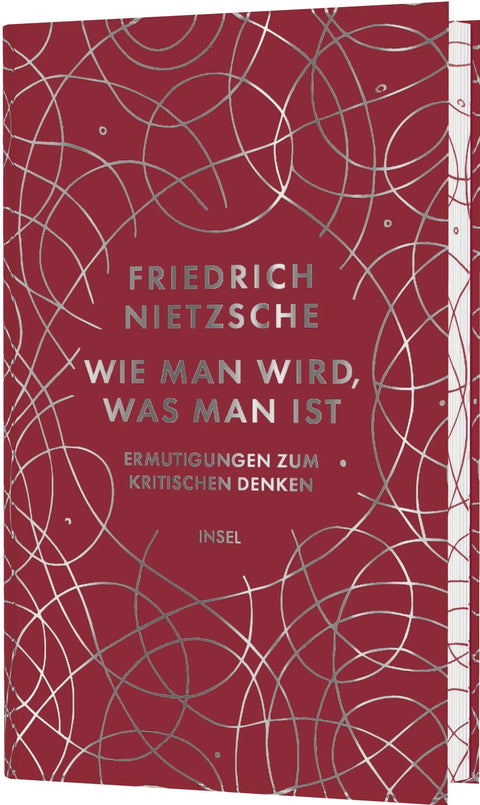 Wie man wird, was man ist
