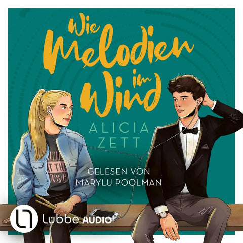 Wie Melodien im Wind - Liebe ist-Reihe, Teil 2