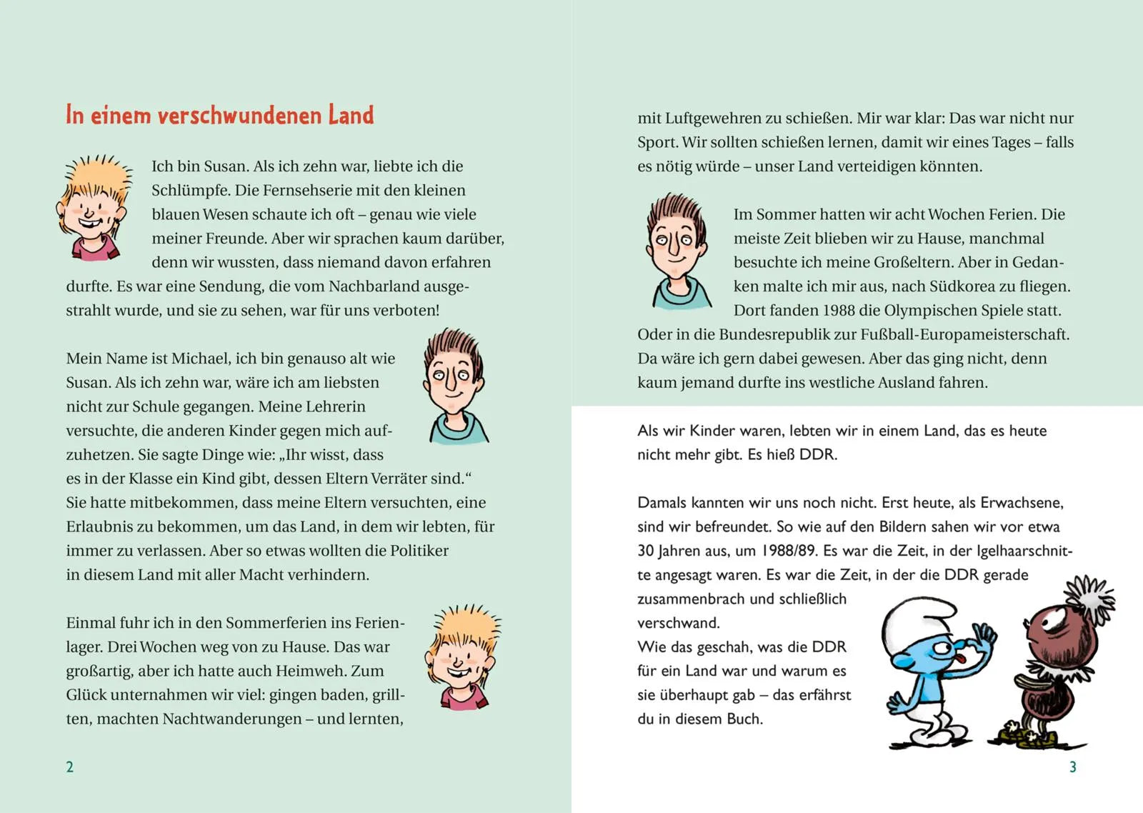 Produktansicht: Wie war das in der DDR? (Paperback)