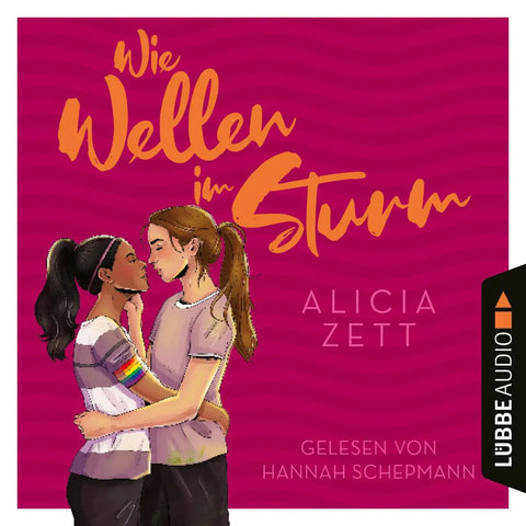 Wie Wellen im Sturm - Liebe ist-Reihe, Teil 1