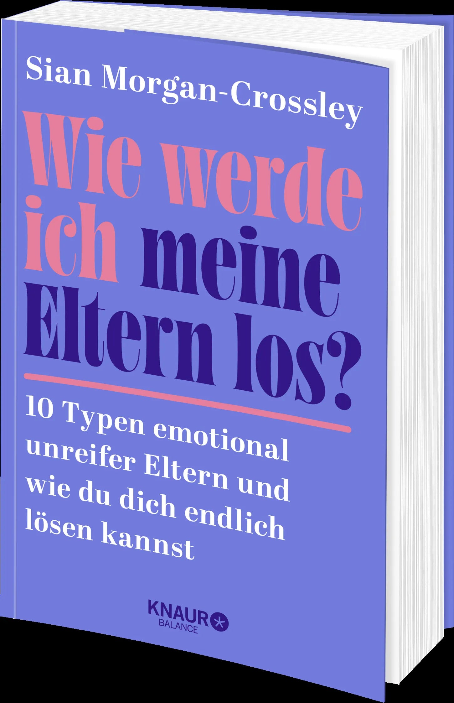 Detailansicht: Wie werde ich meine Eltern los? (Paperback)
