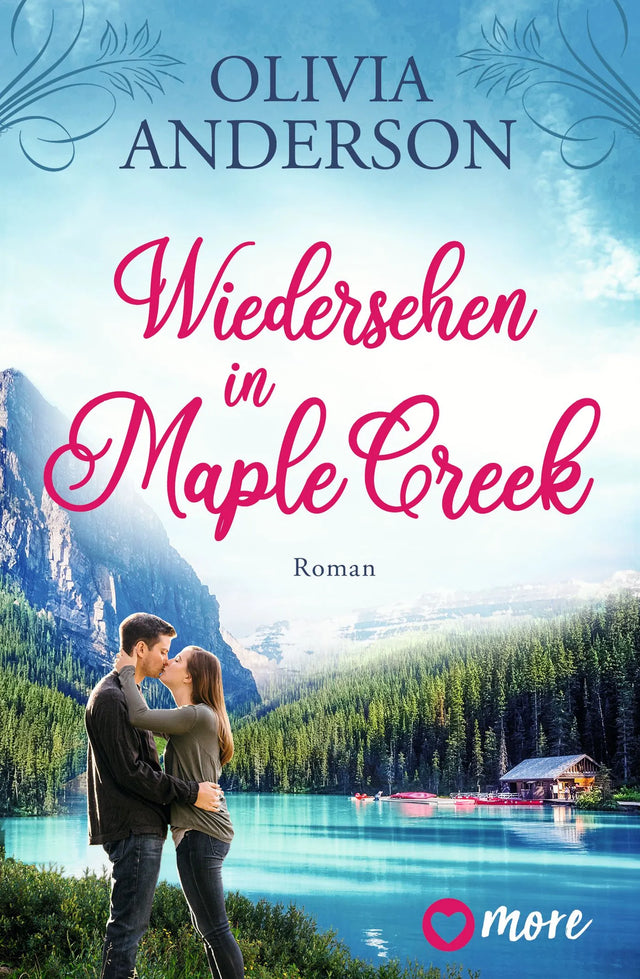 Buchcover von 'Wiedersehen in Maple Creek' - Taschenbuch von Olivia Anderson
