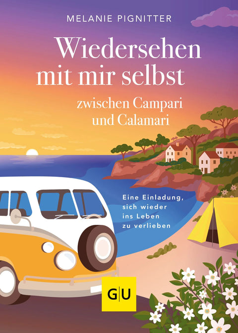 Wiedersehen mit mir selbst zwischen Campari und Calamari