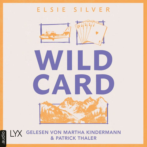 Wild Card - Rose Hill, Teil 4