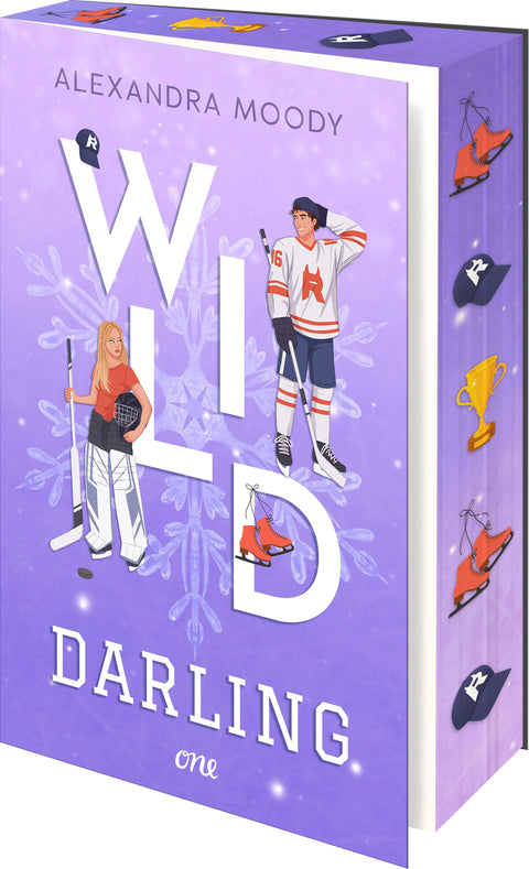 Wild Darling