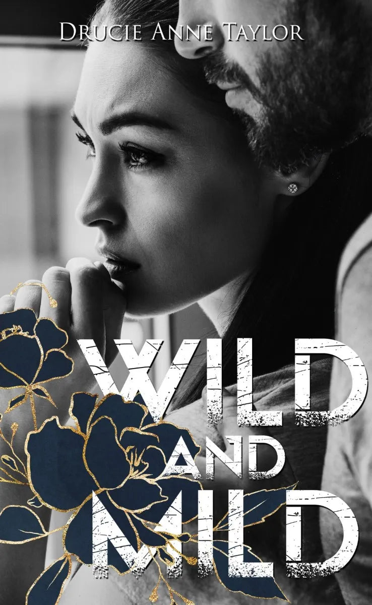 Cover: Wild & Mild (E-Book) von Drucie Anne Taylor
