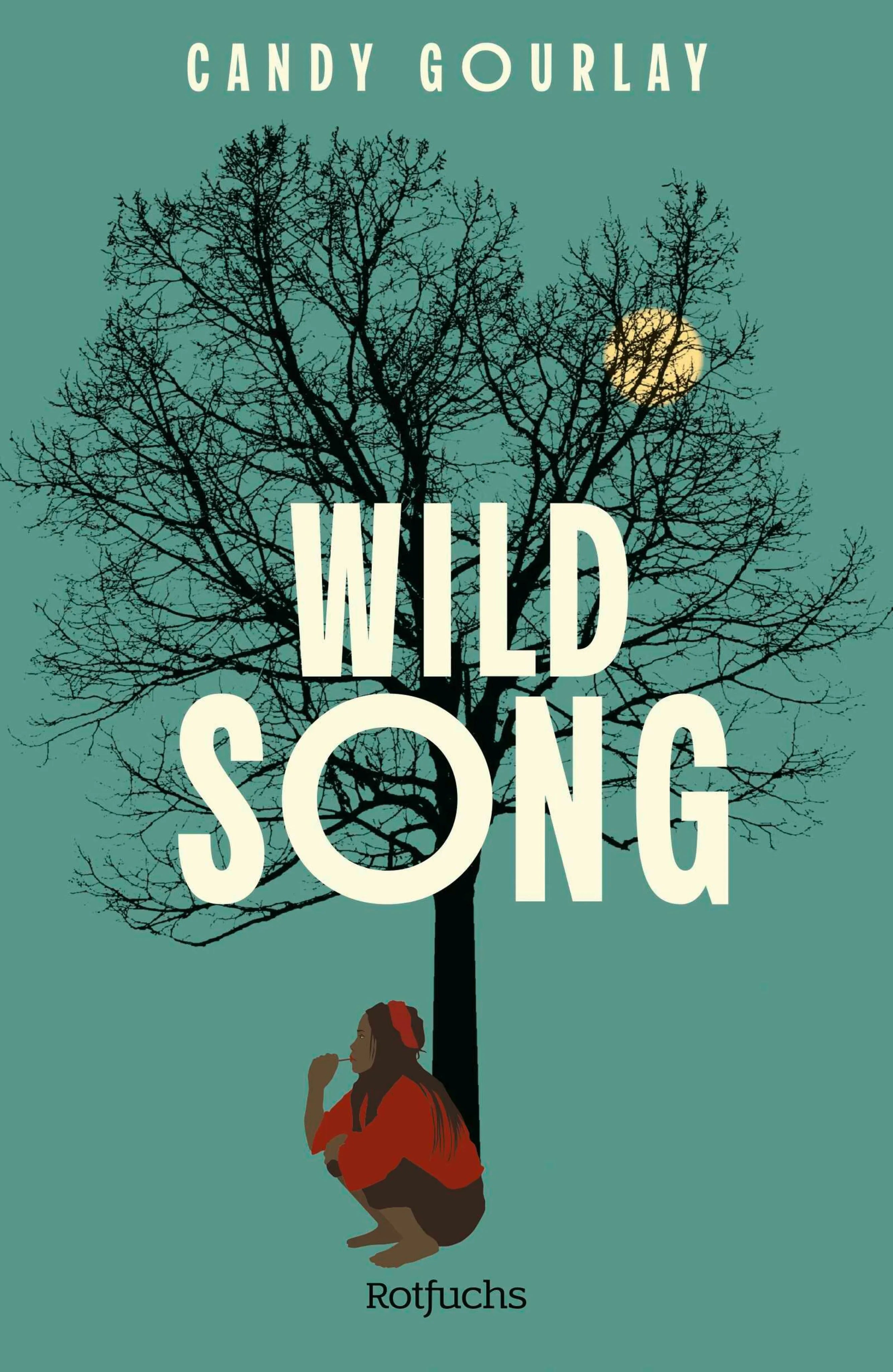 Cover: Wild Song (E-Book) von Candy Gourlay