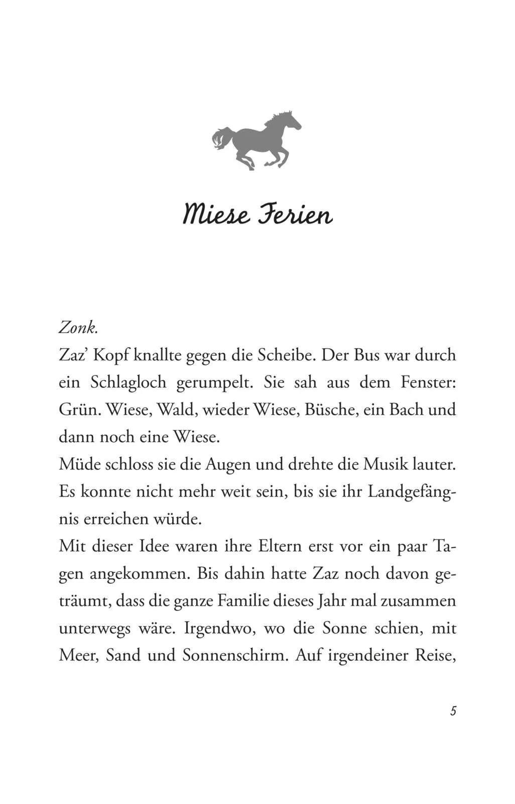Produktansicht: Wilde Horde 1: Die Pferde im Wald (Taschenbuch)