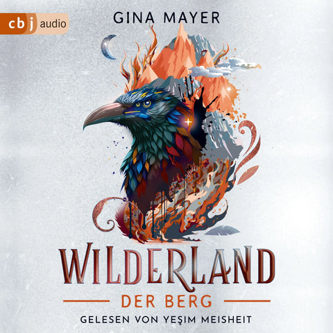 Wilderland - Der Berg
