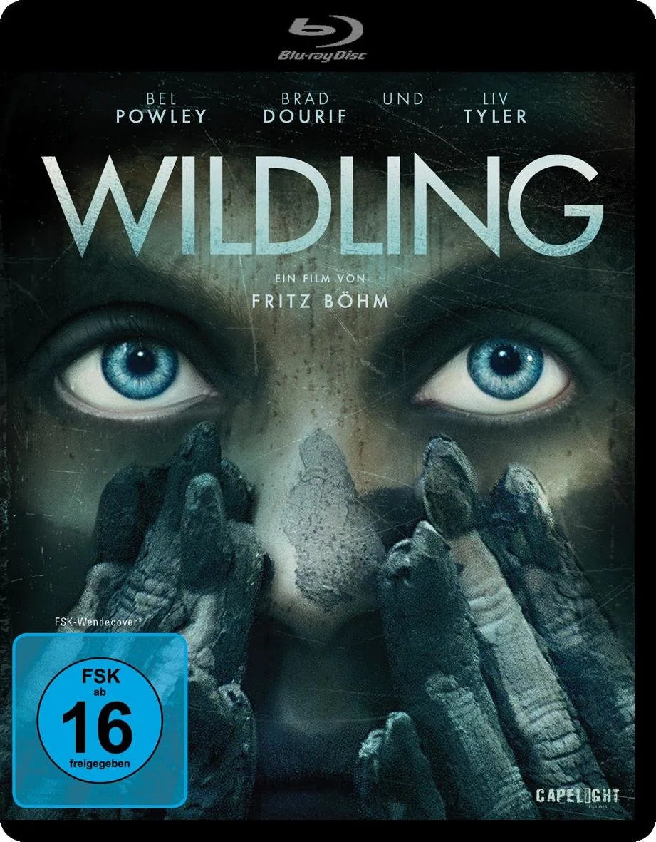 Wildling - Blu-ray Disc