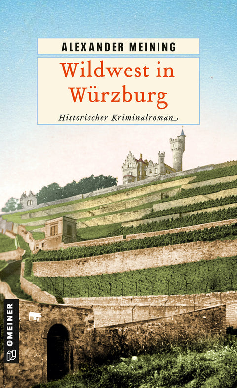 Wildwest in Würzburg