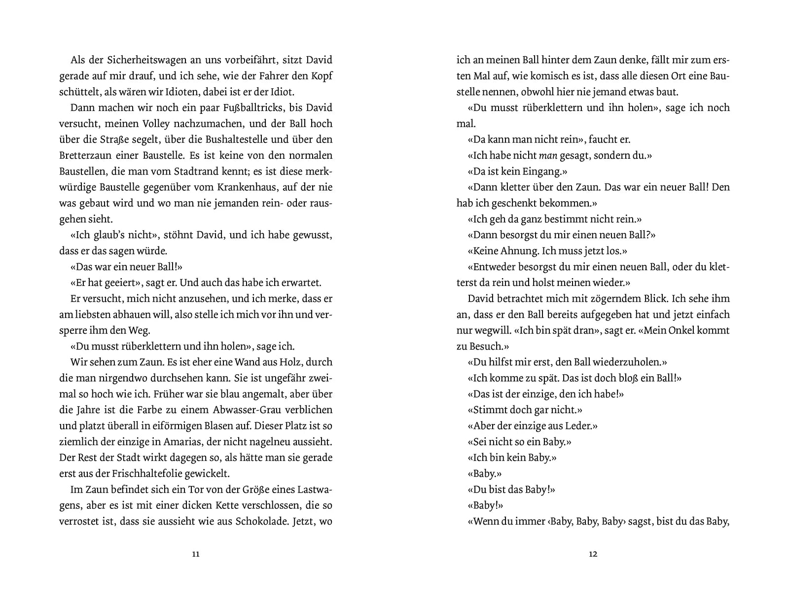 Produktansicht: Auf der richtigen Seite (Gebundene Ausgabe)