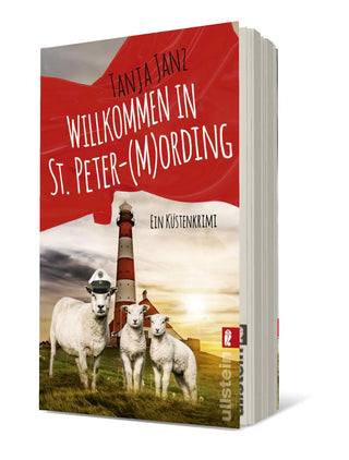 Willkommen in St. Peter-