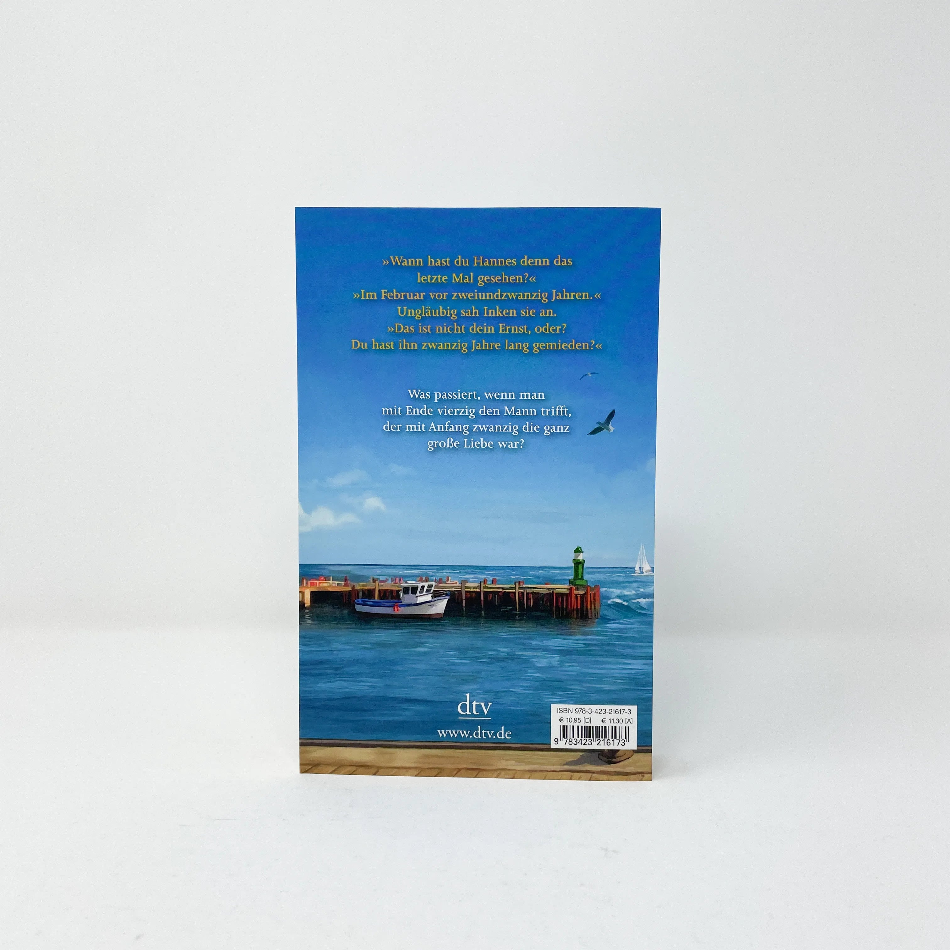 Produktansicht: Wind aus West mit starken Böen (Taschenbuch)