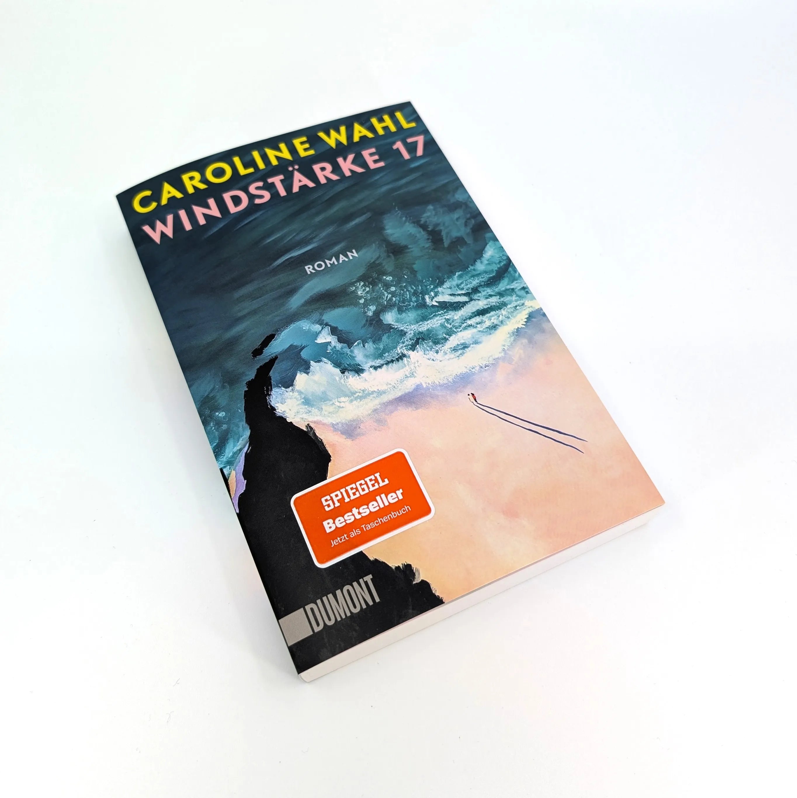 Detailansicht: Windstärke 17 (Taschenbuch)