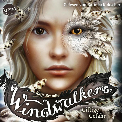 Windwalkers