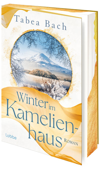 Kamelienhaus-Saga
