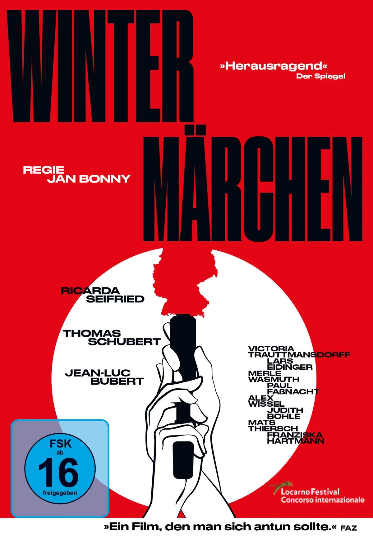 Wintermärchen - DVD