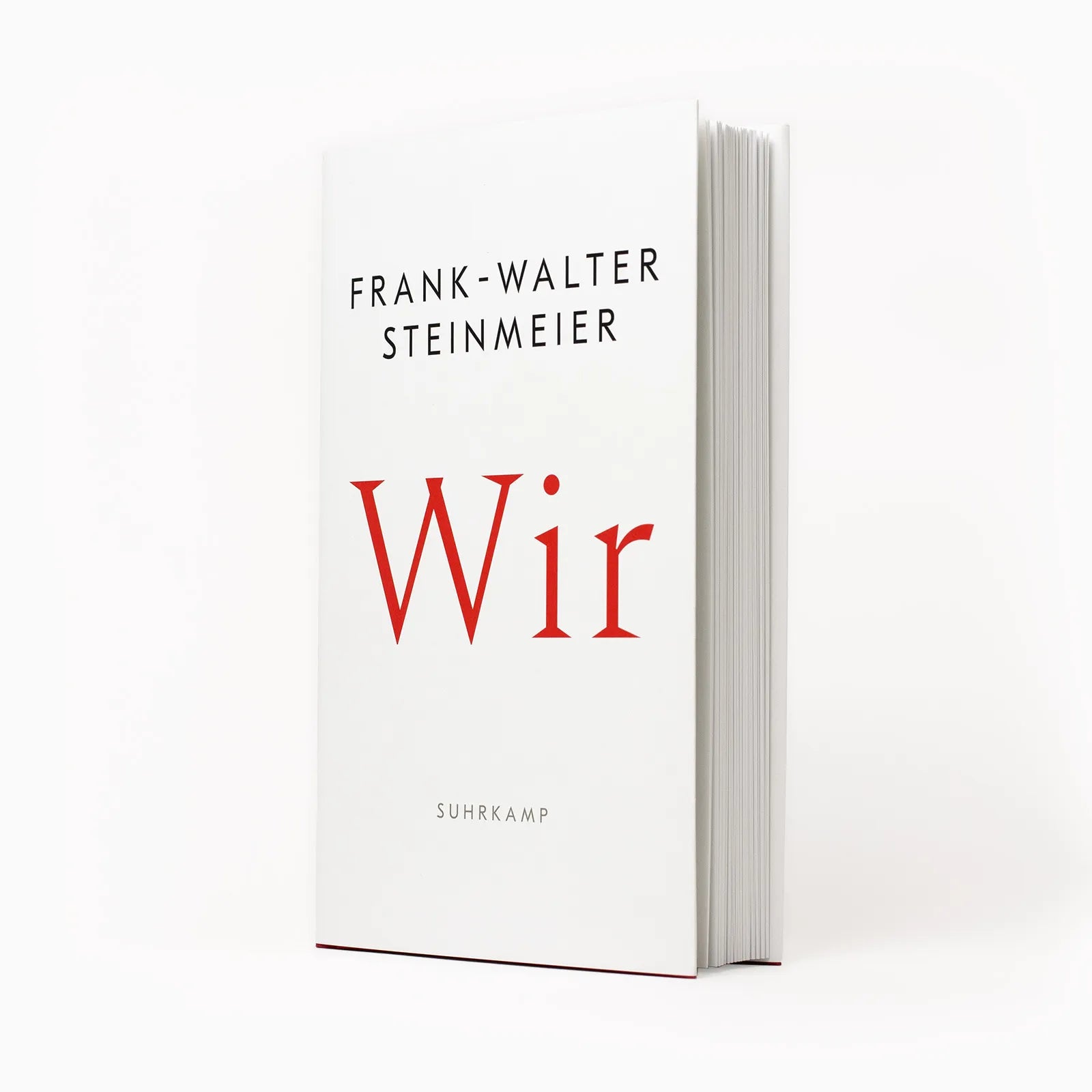 Abbildung von 'Wir'
