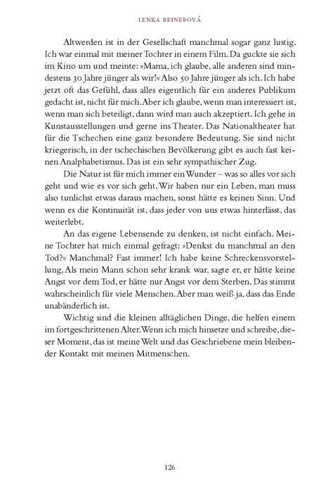 Abbildung von 'Wir haben viel erlebt!'