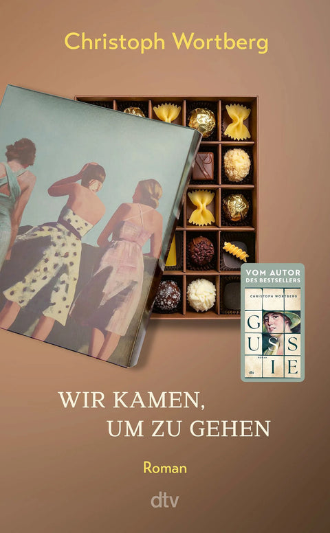 Wir kamen, um zu gehen